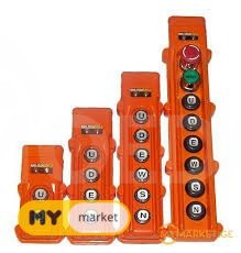 Elevator controls Tbilisi - photo 1