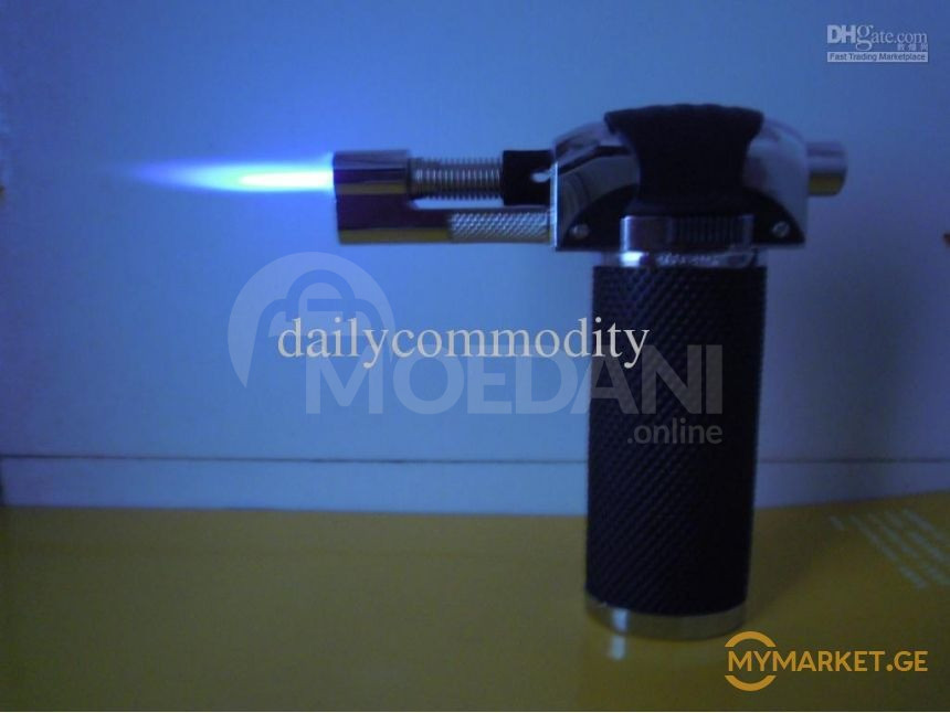 gas fus Tbilisi - photo 2