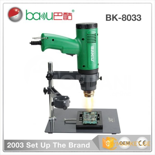 Technical layer Tbilisi - photo 2