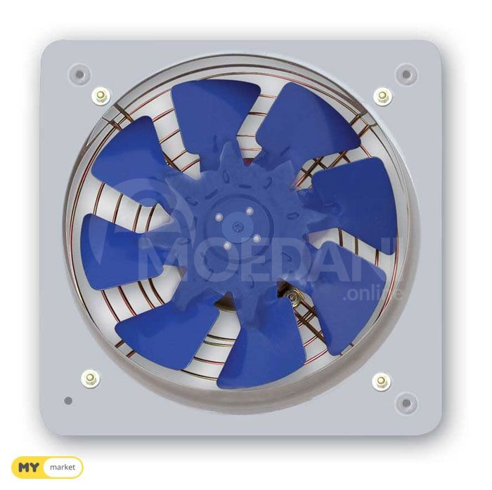 Metal hood Tbilisi - photo 1