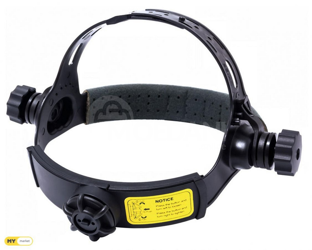 სვარკის ნიღაბი შედუღების ნიღაბი თბილისი - photo 2