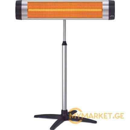 Обогреватели патио Тбилиси