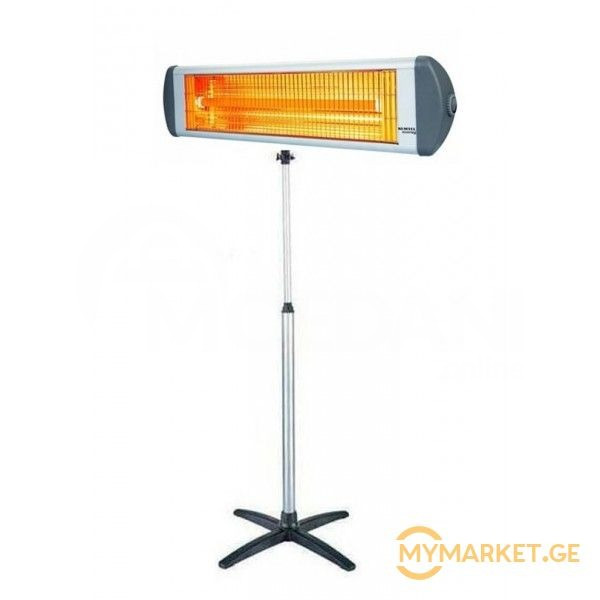 Обогреватели патио Тбилиси - изображение 2