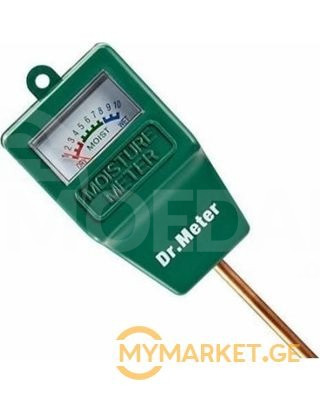 Прибор для измерения кислотности Тбилиси - изображение 2