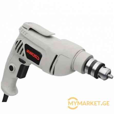 electric drill, Tbilisi