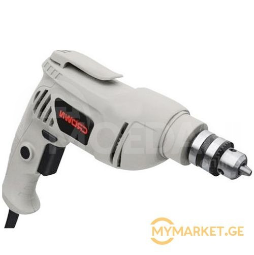 электрическая дрель, Тбилиси - изображение 2