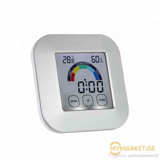 Термометр, индикатор влажности Тбилиси