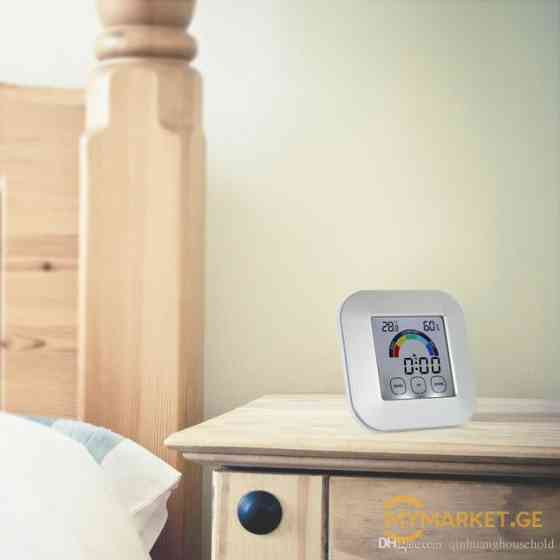 Термометр, индикатор влажности Тбилиси