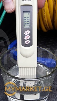 Измеритель солености жидкости Тбилиси - изображение 1