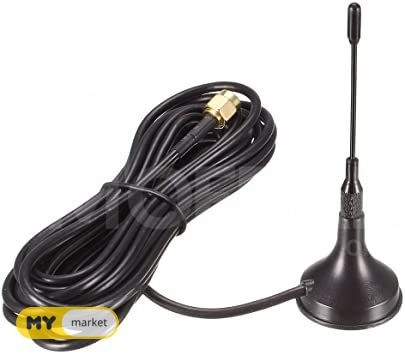 GSM ანტენა თბილისი - photo 1