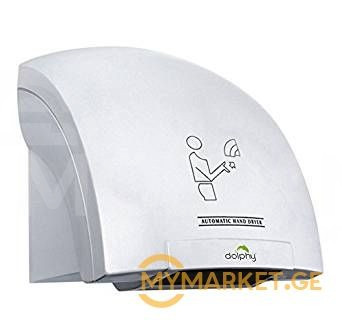 Hand dryer Tbilisi - photo 1