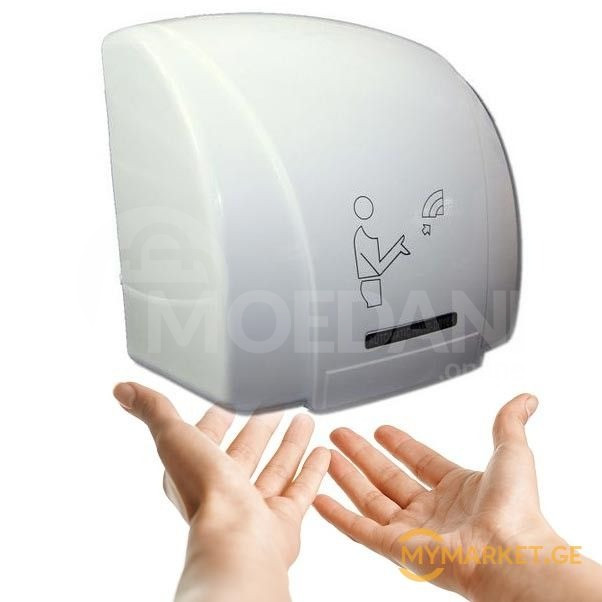Hand dryer Tbilisi - photo 2