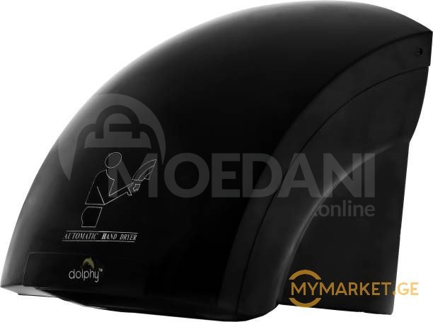 Hand dryer Tbilisi - photo 2