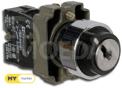 ელექტრო ჩამკეტი თბილისი - photo 1