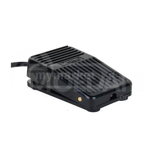 Педальный переключатель Тбилиси - изображение 1