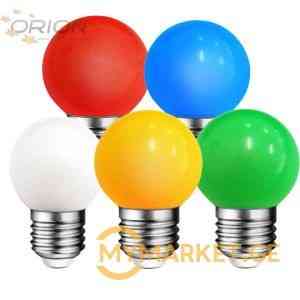 colored lamps Tbilisi