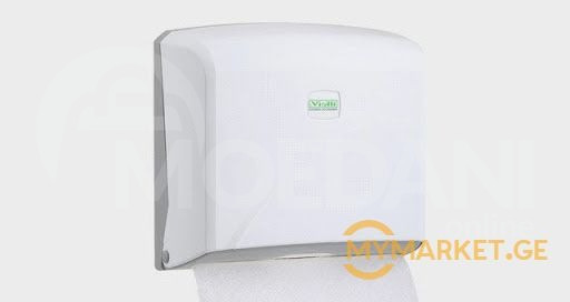 Paper dispenser Tbilisi - photo 1