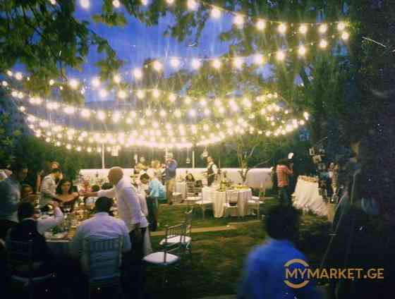 Yard lamps for sale Tbilisi