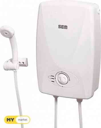 водяной банкомат Тбилиси