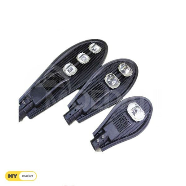 уличный фонарь Тбилиси - изображение 1