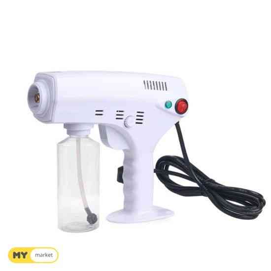 Disinfection device Tbilisi