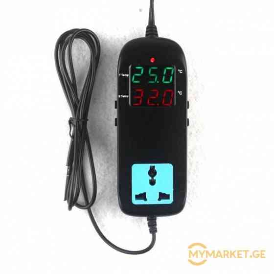thermoregulator Tbilisi