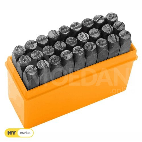 letters of the helm Tbilisi - photo 1