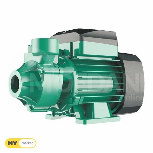 წყლის ძრავი თბილისი - photo 1