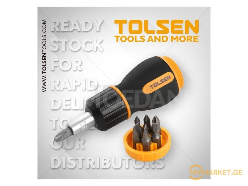 Продажа строительных инструментов Тбилиси - изображение 1