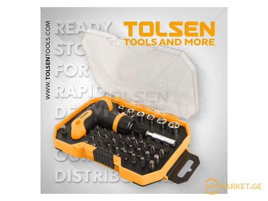 Продажа строительных инструментов Тбилиси - изображение 1