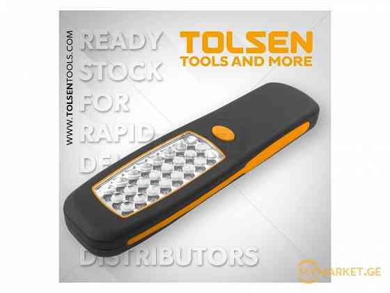 Продажа строительных инструментов Тбилиси