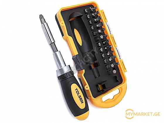 Продажа строительных инструментов Тбилиси