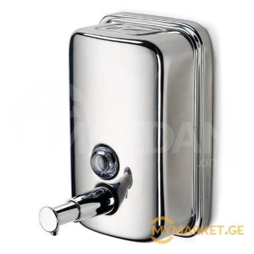 Soap dispenser Tbilisi - photo 1