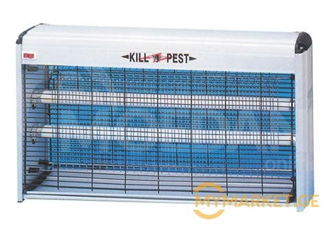 მწერების საწინააღმდეგო აპარატი , ბუზების კოღოების პეპლების თბილისი - photo 1