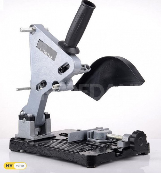 Balgarks clamp stand Tbilisi - photo 1