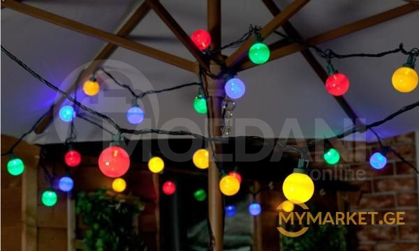 Yard lamps for sale Tbilisi - photo 1