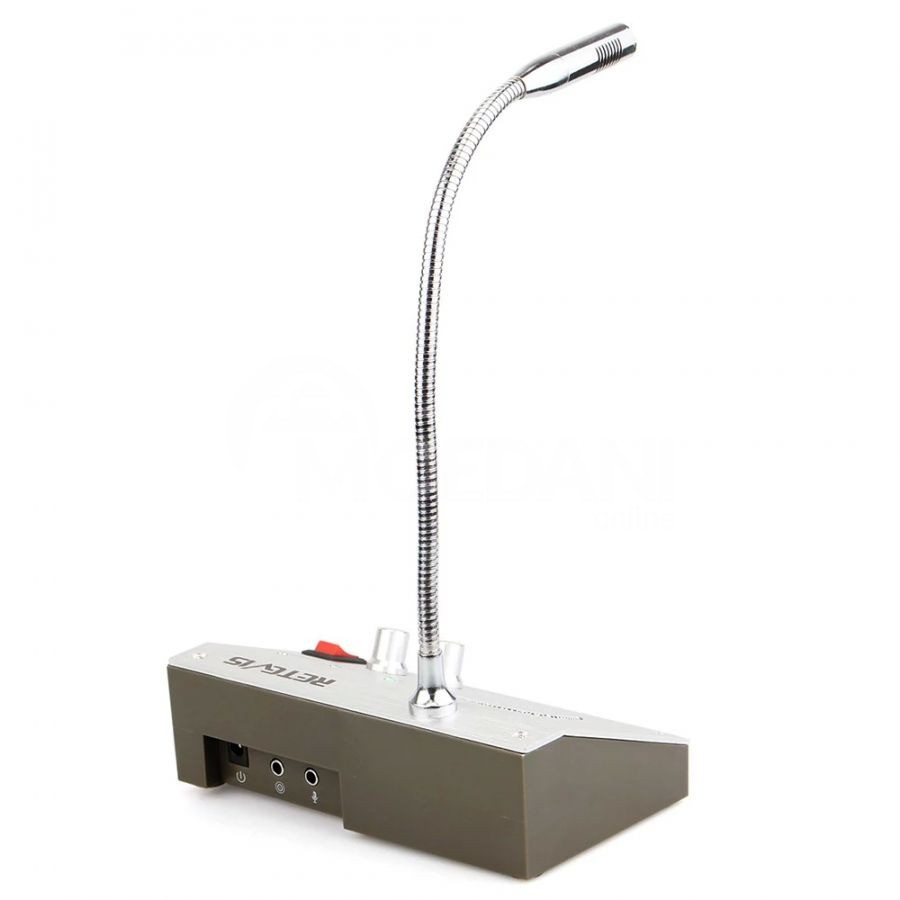 Microphone, cash register, pawn shop Tbilisi - photo 2