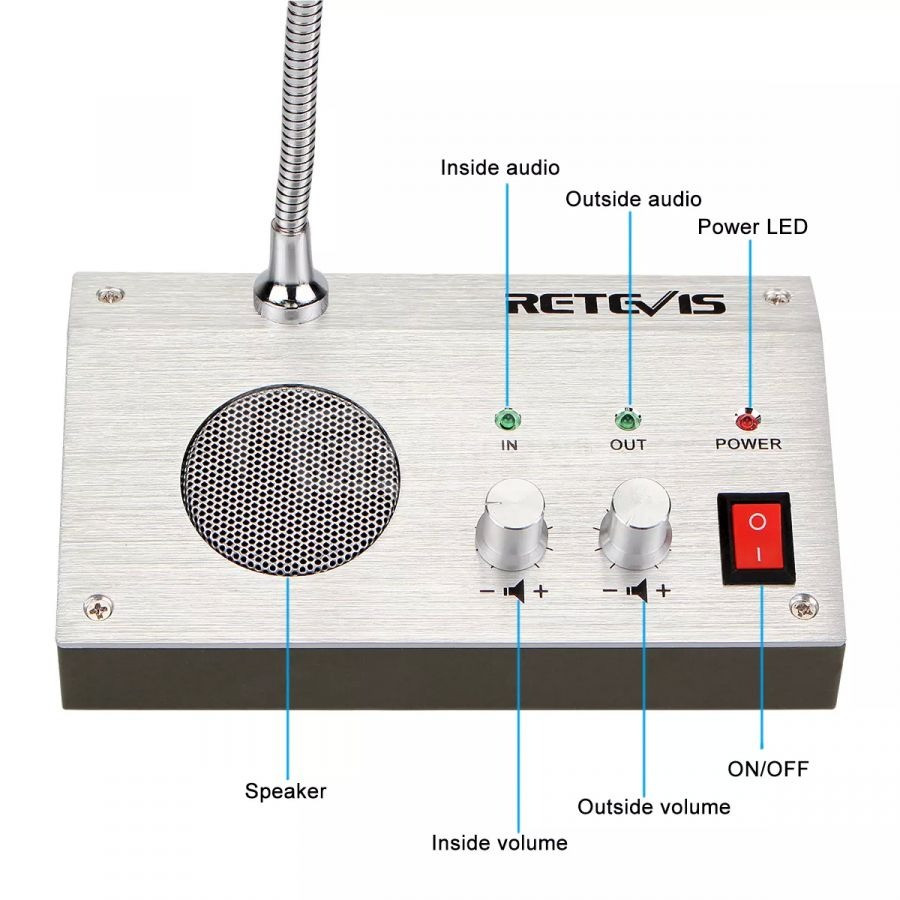 Microphone, cash register, pawn shop Tbilisi - photo 1