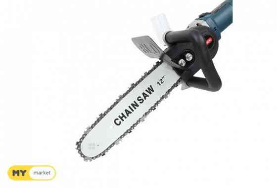 Электрическая пила Тбилиси