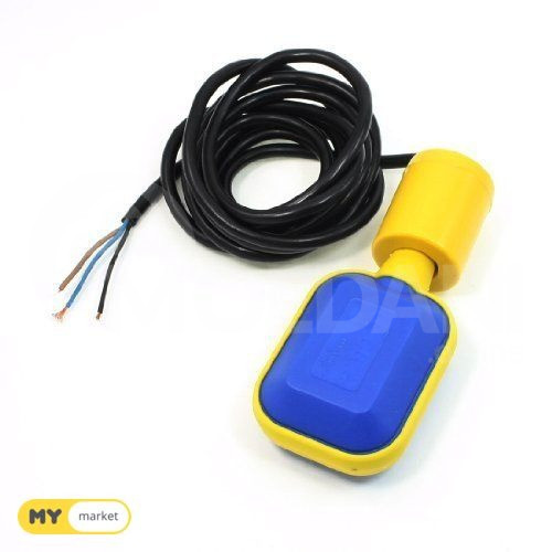 Water level sensor Papalok Tbilisi - photo 1