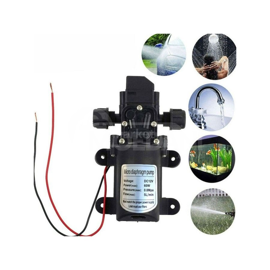 მინი პომპა თბილისი - photo 1