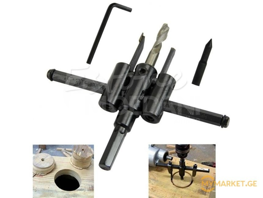 Вырезать фанеру Тбилиси - изображение 1