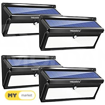 განათება მზის ენერგიაზე თბილისი - photo 1