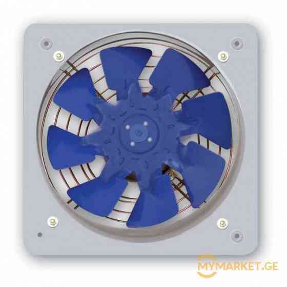 Промышленная вытяжка Тбилиси