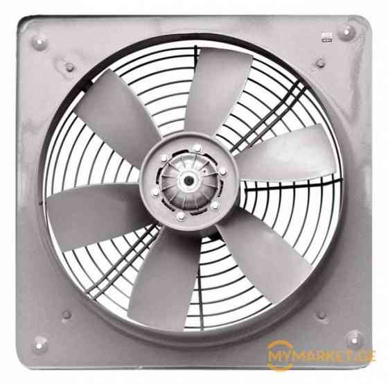 Промышленная вытяжка Тбилиси