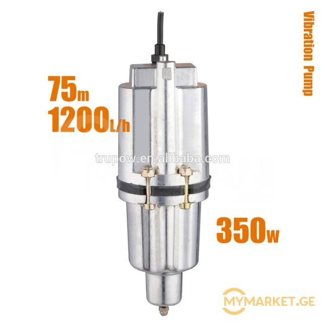 წყლის ტუმბო ( ჩასაძირი ) ამფიბია თბილისი - photo 1