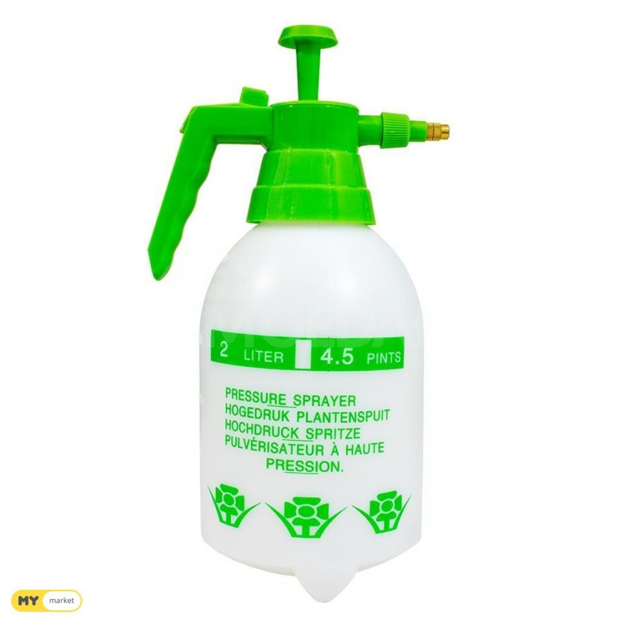 2 liter pot Tbilisi - photo 1