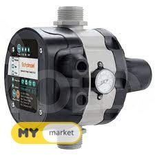 Water pump regulator Tbilisi - photo 1