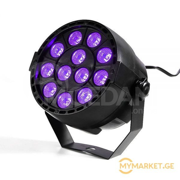 ფერადი პროჟექტორები თბილისი - photo 1