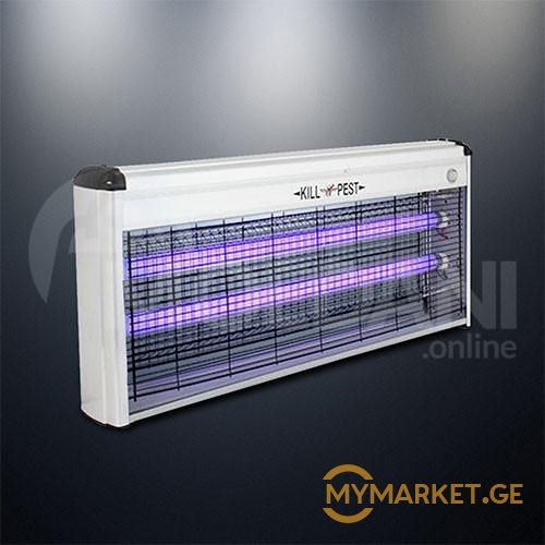 Устройство против насекомых Тбилиси - изображение 1
